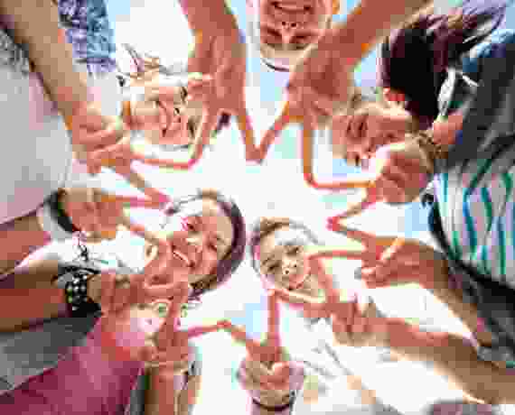 Lets Unite the World for Awareness Lets Unite the World for Awareness